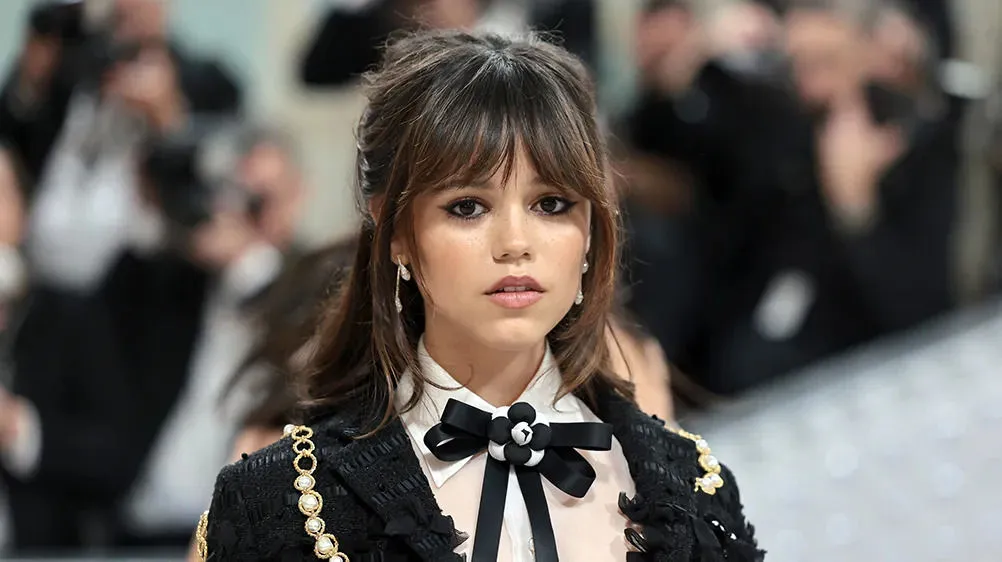 jenna ortega Daily Global Diary - Authentic Global News