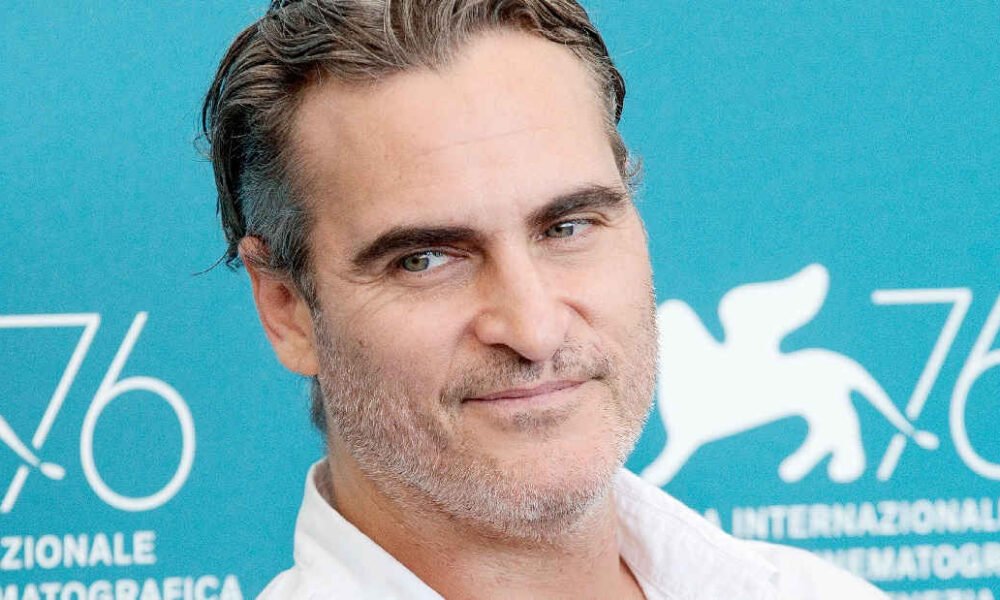 Joaquin Phoenix Net Worth 2025 Career Salary Biography and Hollywood Fortune
