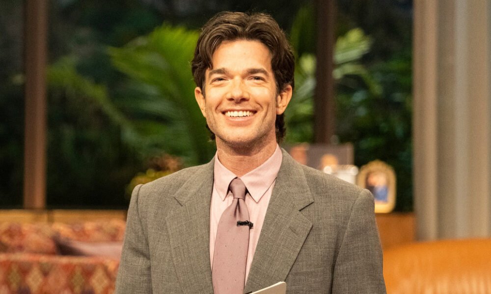 John Mulaney Net Worth in 2025 and How the Comedian Built His $20 Million Career