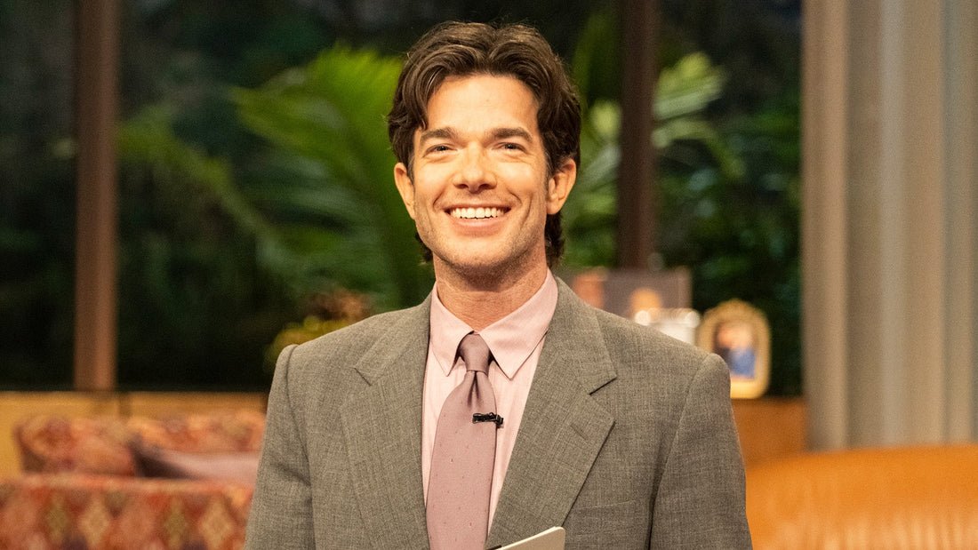 John Mulaney Net Worth in 2025 and How the Comedian Built His $20 Million Career
