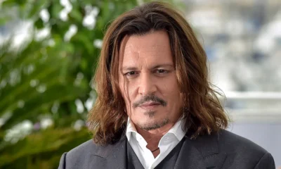 Johnny Depp Net Worth in 2025 and How He Rebuilt His $150 Million Fortune