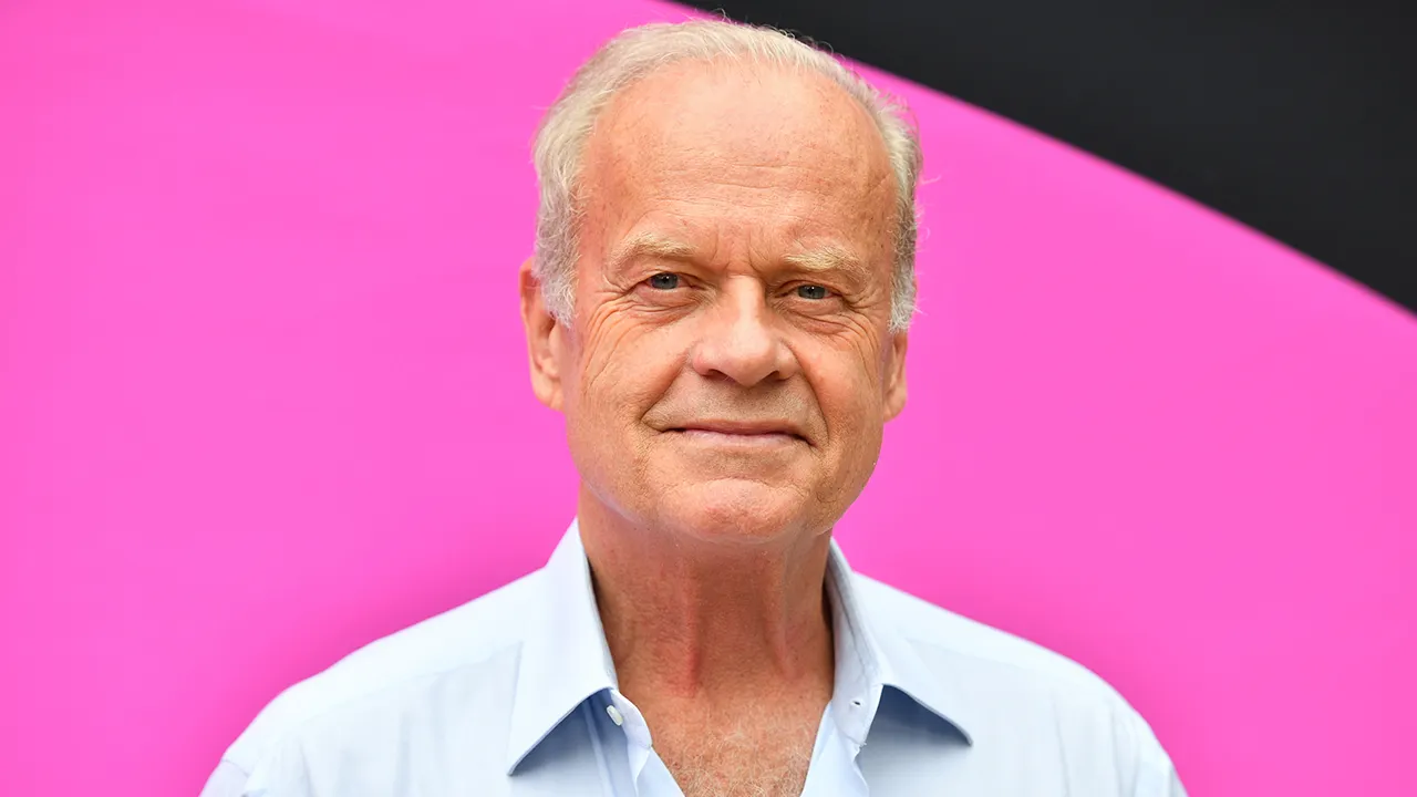 Kelsey Grammer Net Worth 2025 Career Highlights Salary and Lifestyle