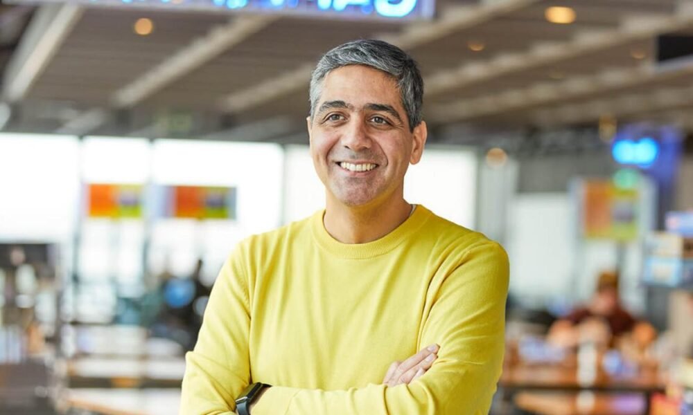 Koray Kavukcuoglu Net Worth 2025 Google DeepMind Career Highlights and Salary