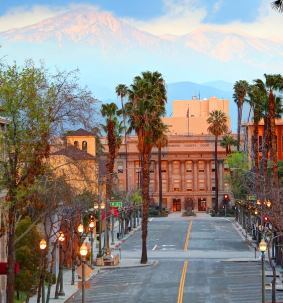 San Bernardino 3 Day Weather Forecast June 2025 Sunny Afternoons Clear Evenings Warm Days