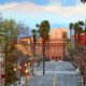San Bernardino 3 Day Weather Forecast June 2025 Sunny Afternoons Clear Evenings Warm Days