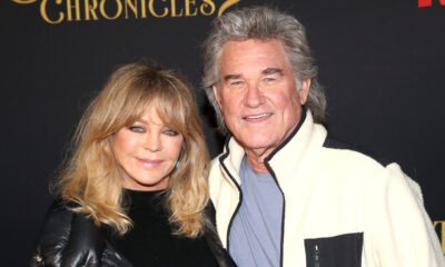 Kurt Russell