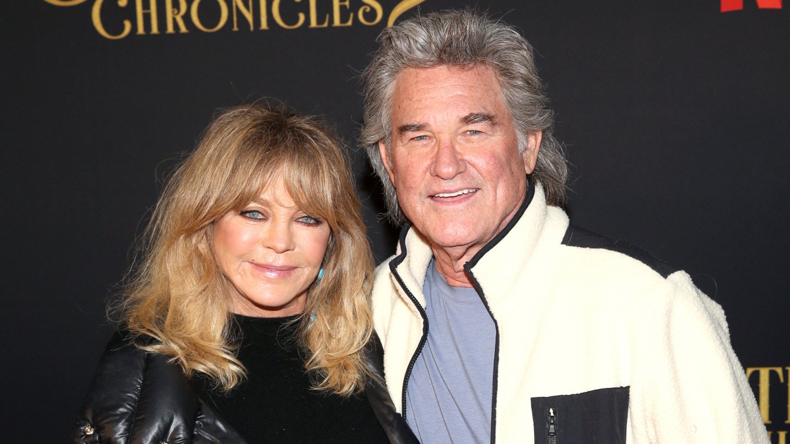 Kurt Russell
