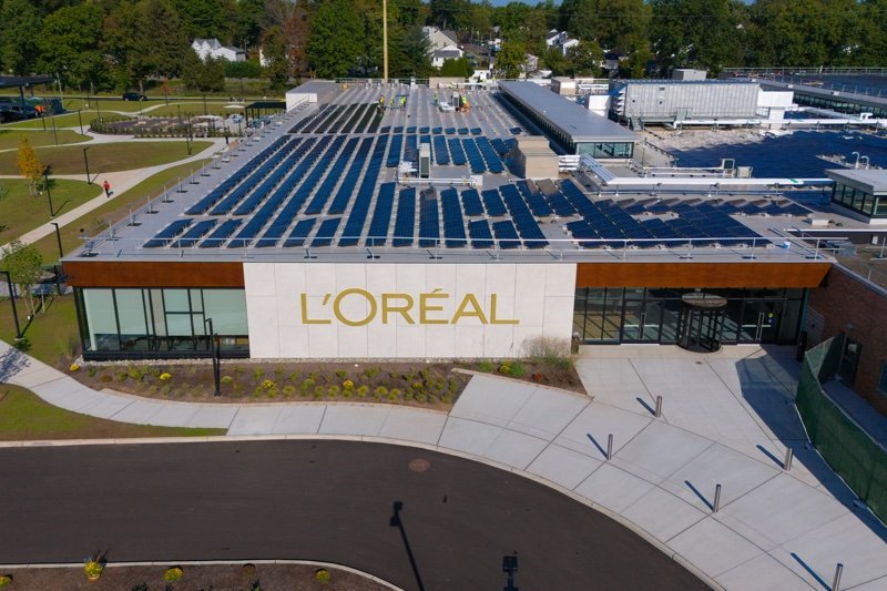 l oreal completes 160 million us innovation Daily Global Diary - Authentic Global News