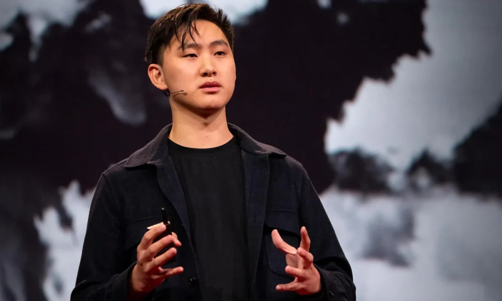 Alexandr Wang Net Worth 2025 Scale AI Career Highlights and Billionaire Status