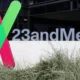 Anne Wojcicki’s Nonprofit Rescues 23andMe Amid Privacy Concerns