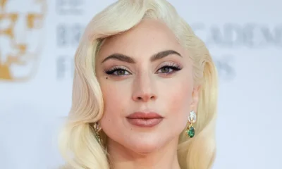 Lady Gaga Net Worth in 2025 and How She Built Her $400 Million Global Empire