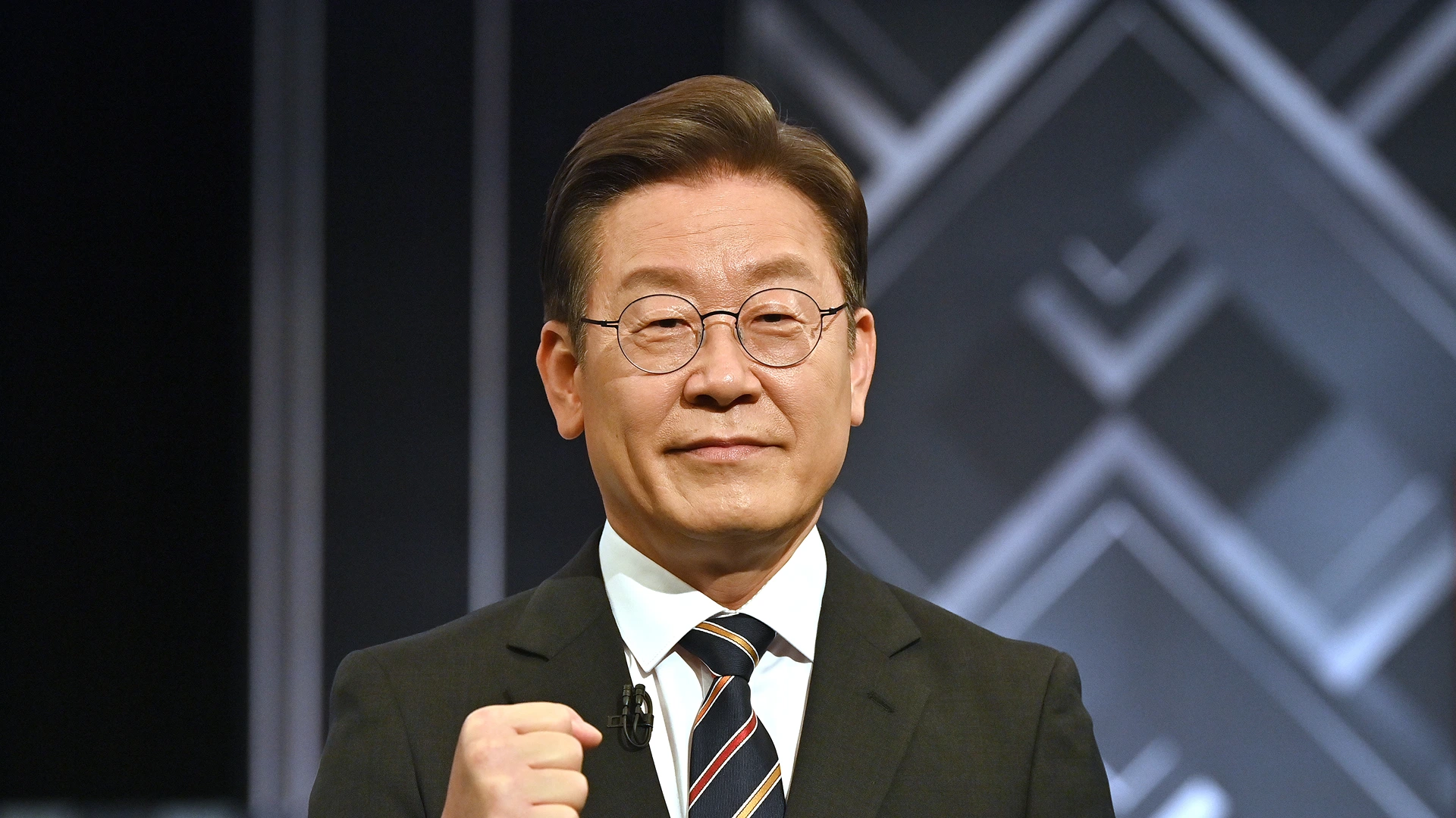 lee jae myung korea president crypto cover Daily Global Diary - Authentic Global News