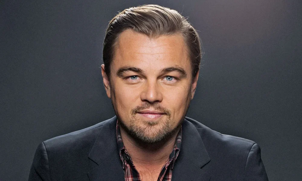 Leonardo DiCaprio Net Worth 2025 Career Salary Assets and Biography