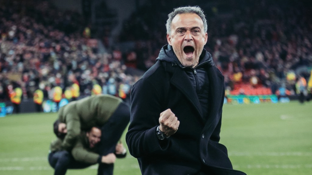 luis enrique psg 8y9pa1vwpjwt1uytxqxp9mdke Daily Global Diary - Authentic Global News