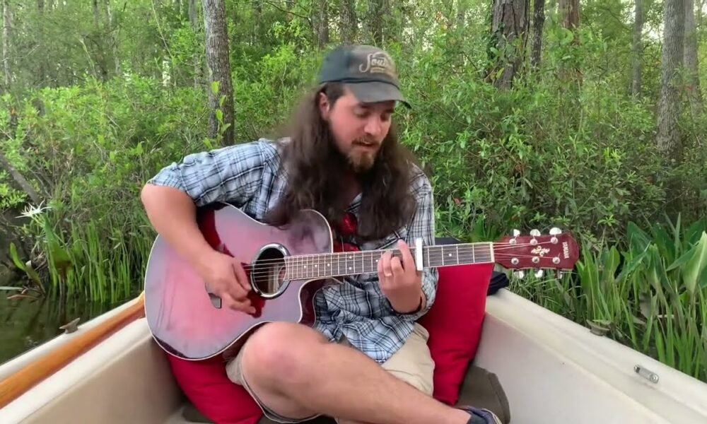 Drew Nix Net Worth 2025 How The Red Clay Strays Guitarist Built His Southern Rock Wealth