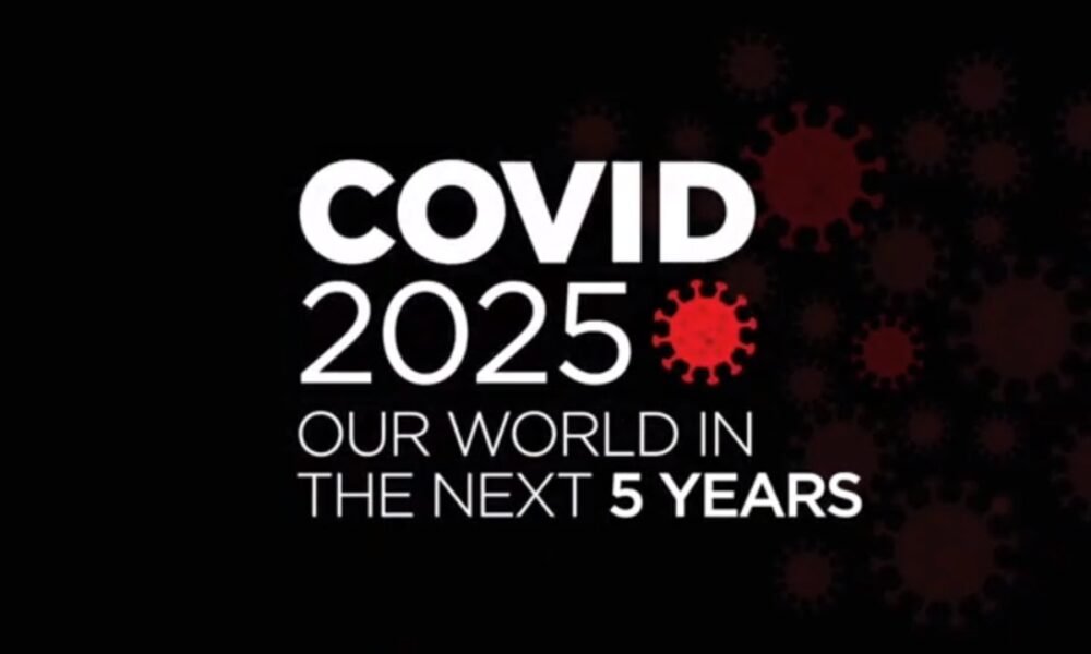 COVID‑19