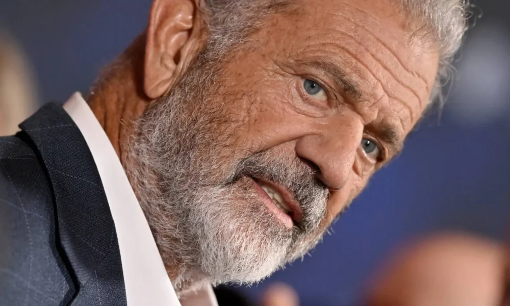 Mel Gibson Net Worth 2025 From Mad Max to Movie Mogul Worth $430 Million