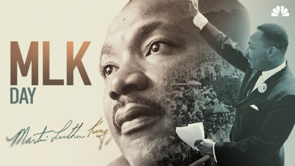 mlk day social cards Daily Global Diary - Authentic Global News