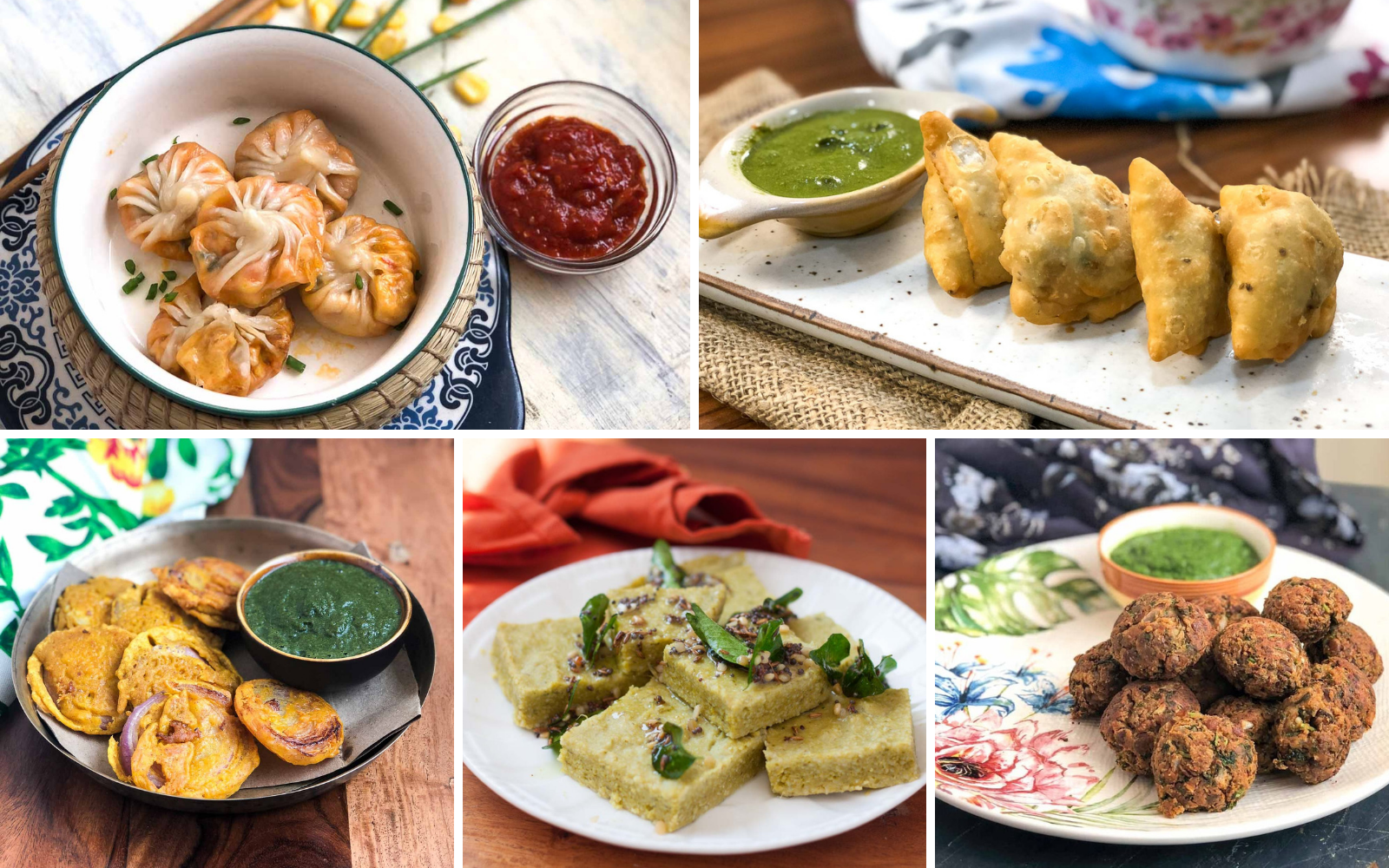 monsoon snacks 2019 Daily Global Diary - Authentic Global News