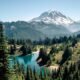 Washington State Weather Forecast June 19 to June 23 2025 Rain and Cooler Temperatures