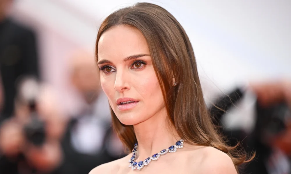 Natalie Portman Net Worth in 2025 and How She Built Her $90 Million Empire
