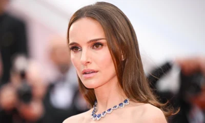 Natalie Portman Net Worth in 2025 and How She Built Her $90 Million Empire