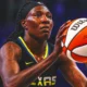 Natasha Howard, returning to Indiana Fever in 2025, continues building her legacy—and her net worth—at $200K+ per season.