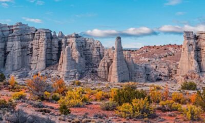 New Mexico 5‑Day Forecast Extreme Heat Fire Risk and Monsoon Relief Ahead