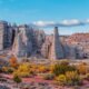 New Mexico 5‑Day Forecast Extreme Heat Fire Risk and Monsoon Relief Ahead