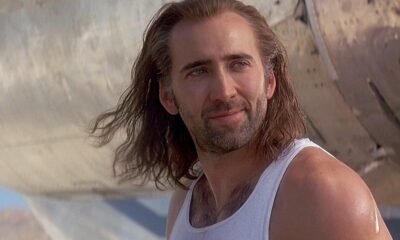 Nicolas Cage Net Worth in 2025 Reflects a Rollercoaster Career of Fortunes, Failures and a Fierce Comeback