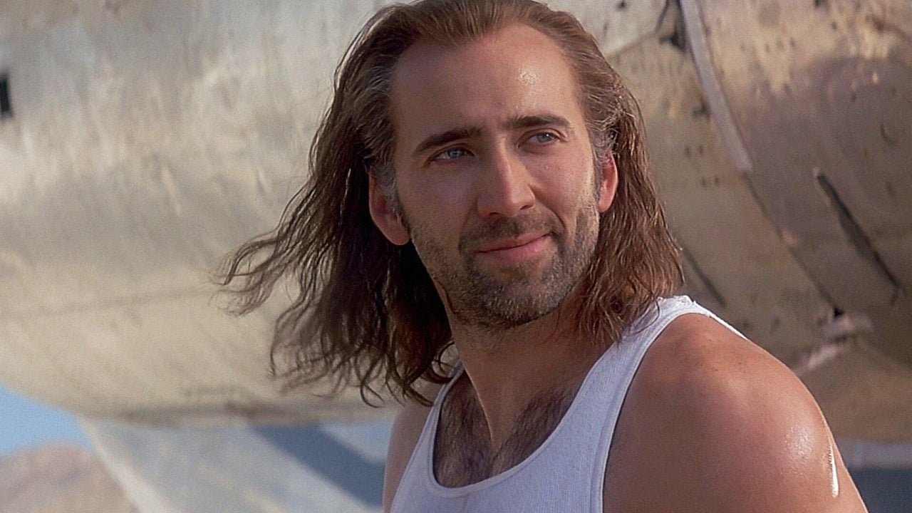Nicolas Cage Net Worth in 2025 Reflects a Rollercoaster Career of Fortunes, Failures and a Fierce Comeback