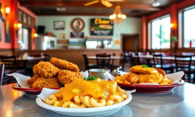 niyahs southern grill interior.webp Daily Global Diary - Authentic Global News