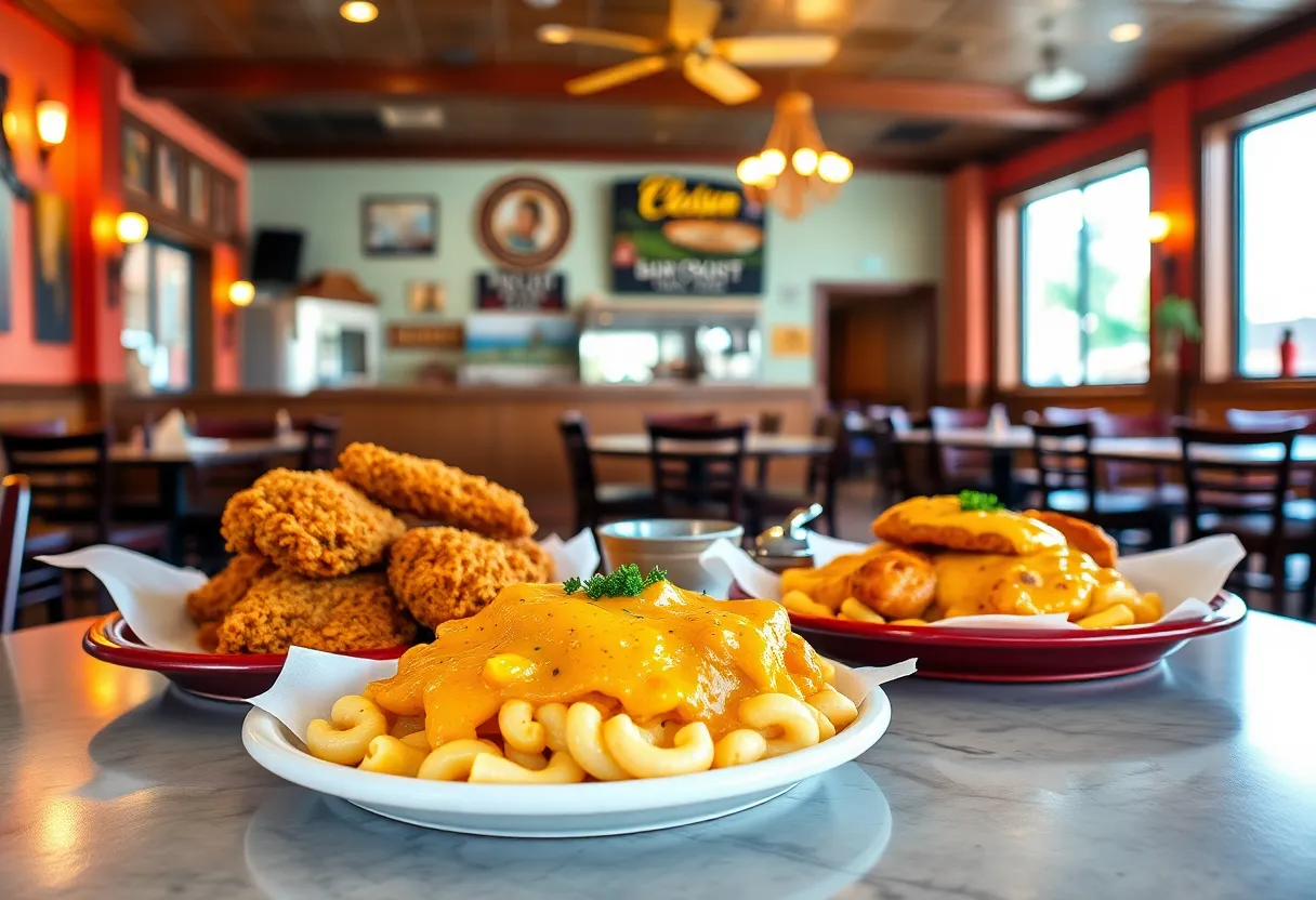 niyahs southern grill interior.webp Daily Global Diary - Authentic Global News