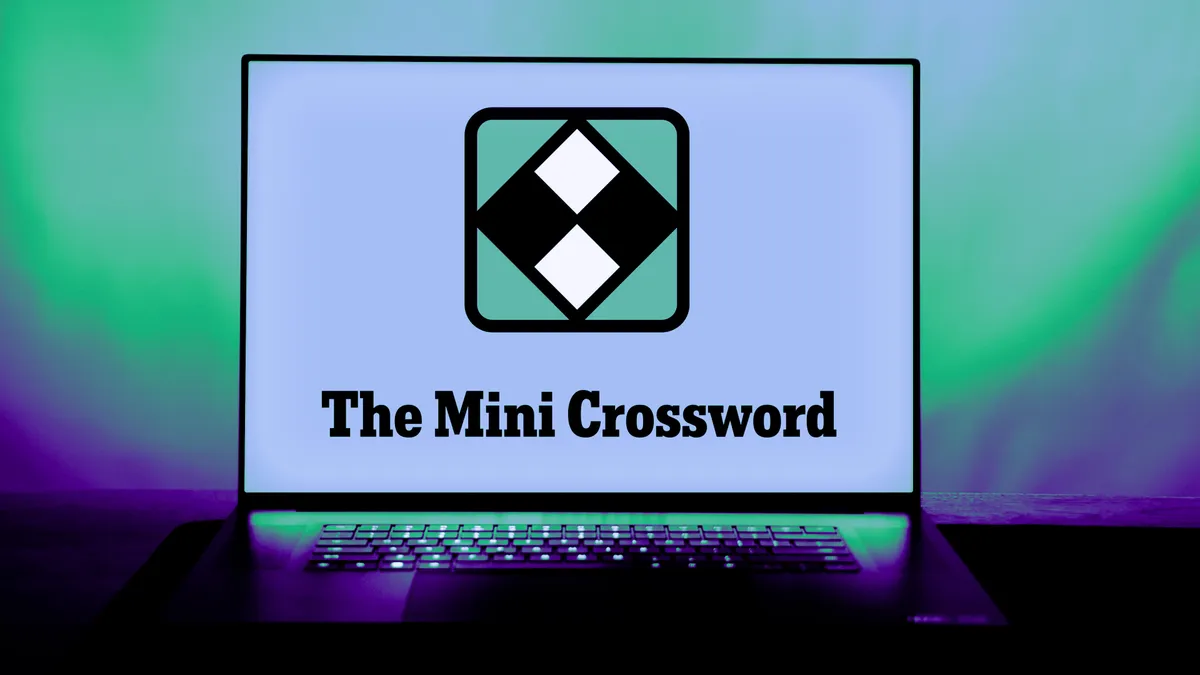 nyt mini crossword Daily Global Diary - Authentic Global News