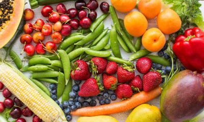 opt aboutcom coeus resources content migration simply recipes uploads 2018 06 june produce horiz a2 1800 256e9726926f480f92197de7c512e859 Daily Global Diary - Authentic Global News