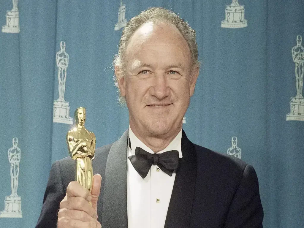 oscar winning actor gene hackman net worth Daily Global Diary - Authentic Global News