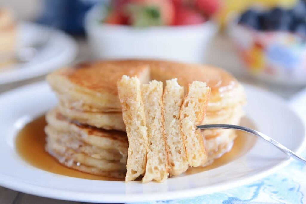 overnight pancakes1 Daily Global Diary - Authentic Global News