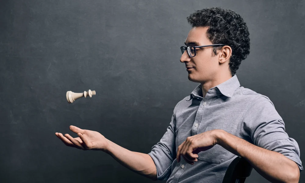 Fabiano Caruana Net Worth 2025 Career Highlights Prize Money and Ranking