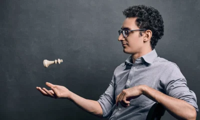 Fabiano Caruana Net Worth 2025 Career Highlights Prize Money and Ranking
