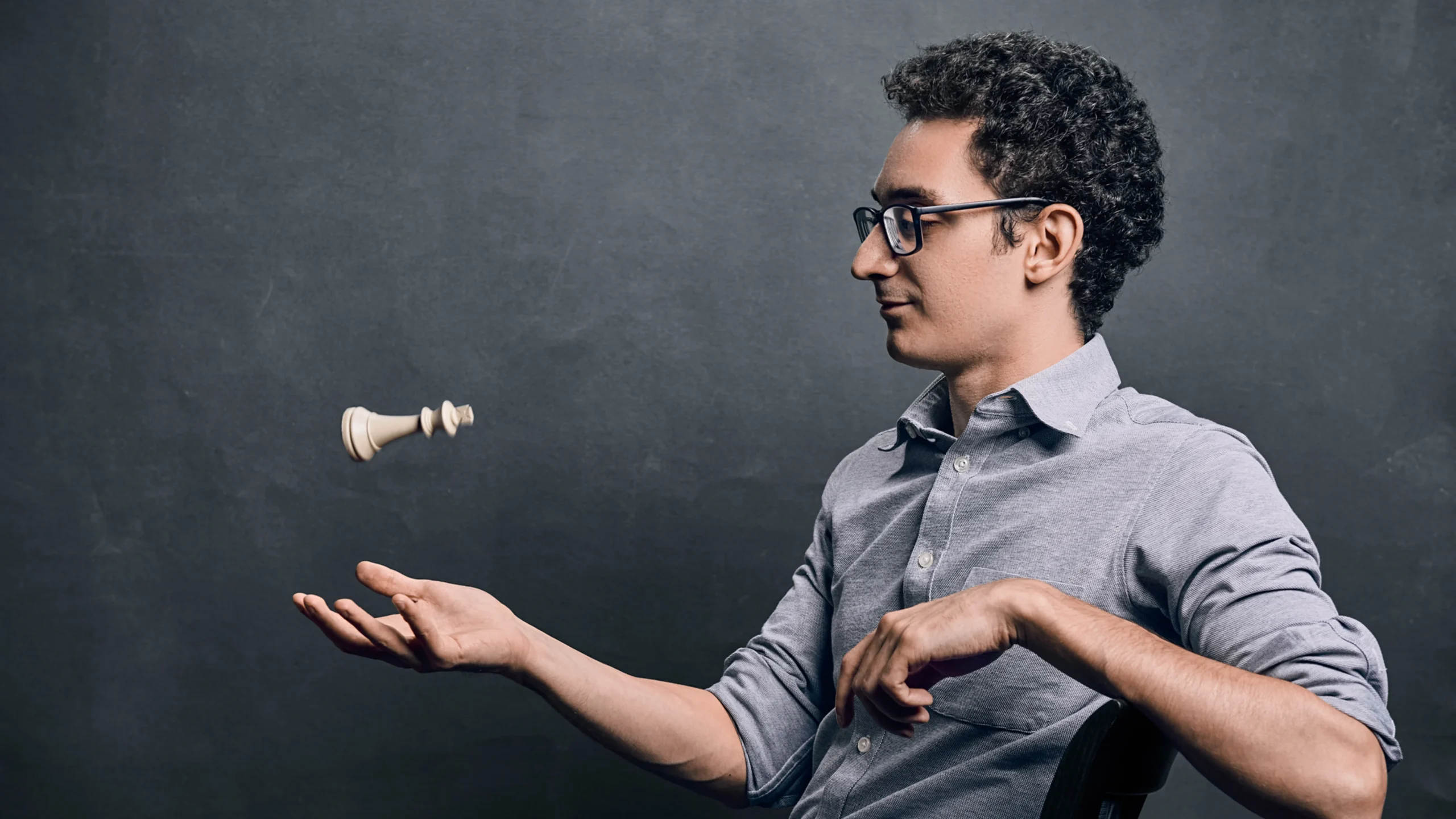Fabiano Caruana Net Worth 2025 Career Highlights Prize Money and Ranking