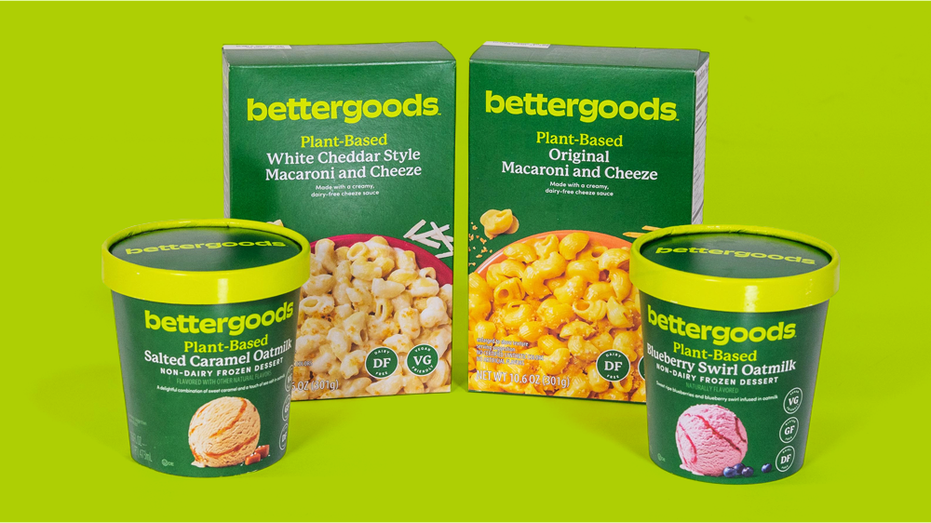 plant based product samples 1 Daily Global Diary - Authentic Global News