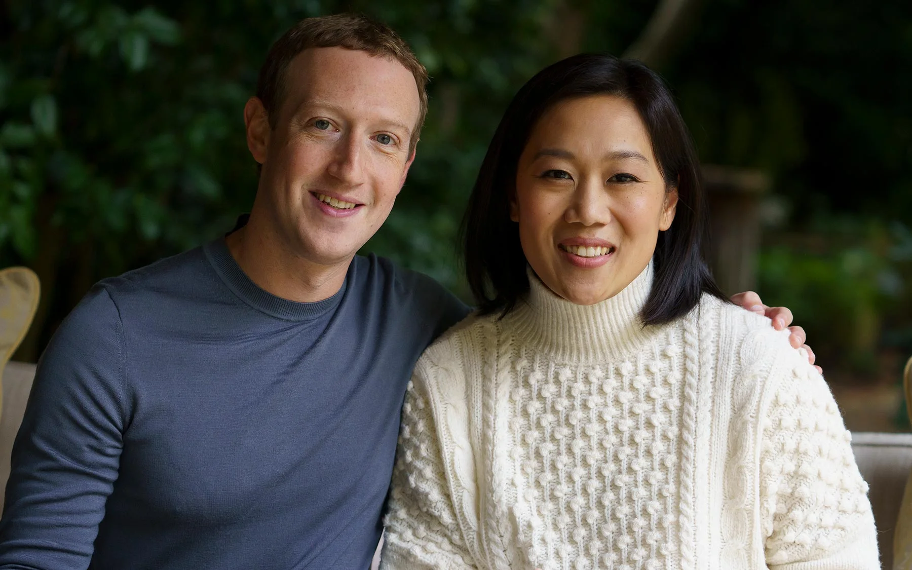 Priscilla Chan's $30 Billion Net Worth and Leadership in Global Philanthropy