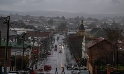 Launceston Tasmania 5 Day Weather Forecast June 2025 Mild Days Surprise Showers Icy Night Ahead