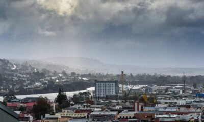 Hobart TAS 5-Day Weather Forecast June 2025: Mild Days & Crisp Nights