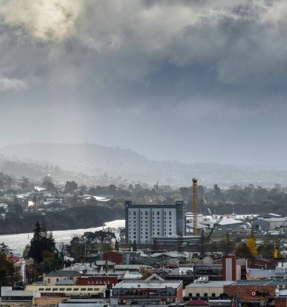 Hobart TAS 5-Day Weather Forecast June 2025: Mild Days & Crisp Nights