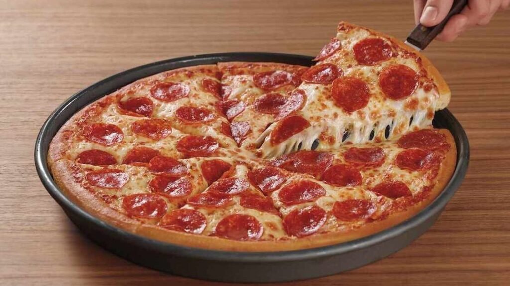 Celebrate the 2025 summer solstice with free pizza, ice cream, and donuts — because longer days mean more reasons to snack

