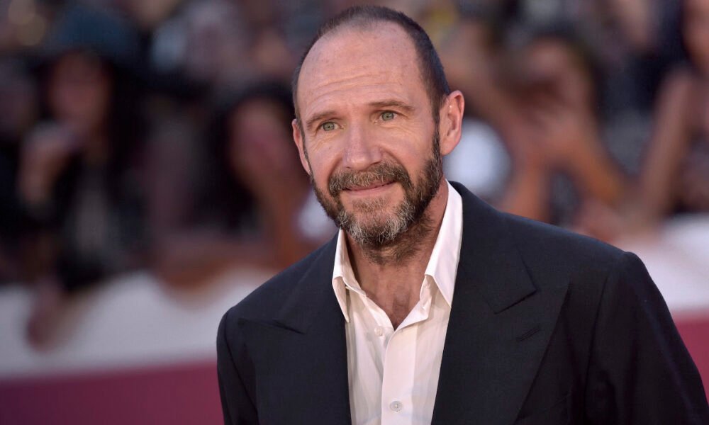 Ralph Fiennes Net Worth 2025 Revealed and How the Voldemort Actor Earned Millions