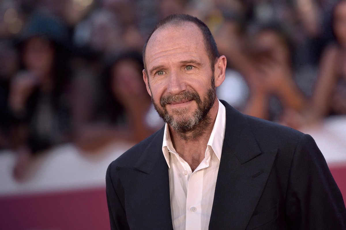 Ralph Fiennes Net Worth 2025 Revealed and How the Voldemort Actor Earned Millions
