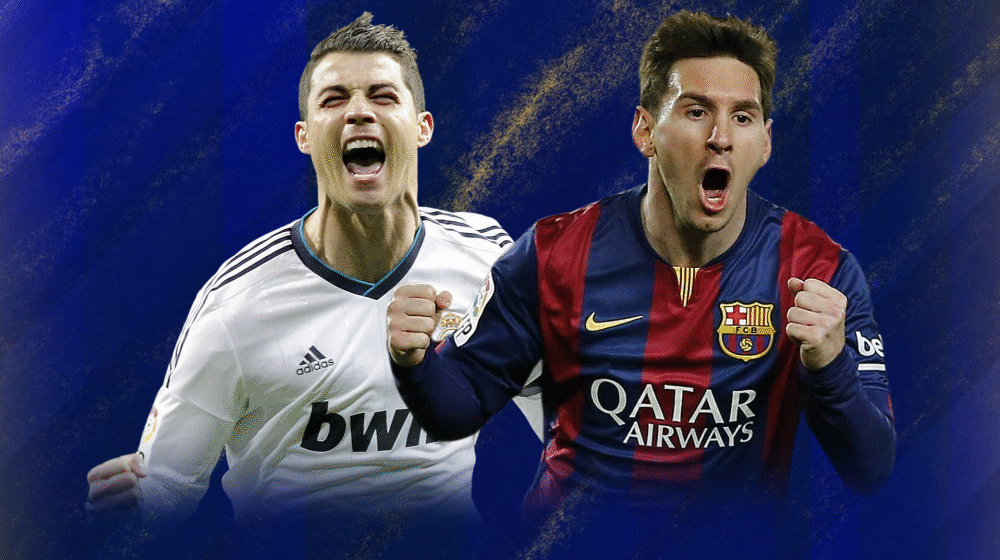 Who Is the Real GOAT Ronaldo or Messi and Why the Debate Still Matters