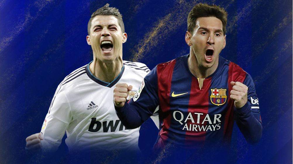Who Is the Real GOAT Ronaldo or Messi and Why the Debate Still Matters
